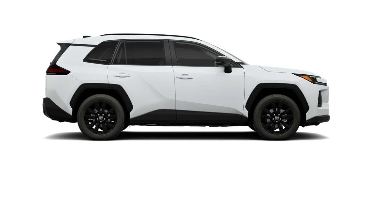 2026 Toyota RAV4 XLE Premium Fredericksburg VA
