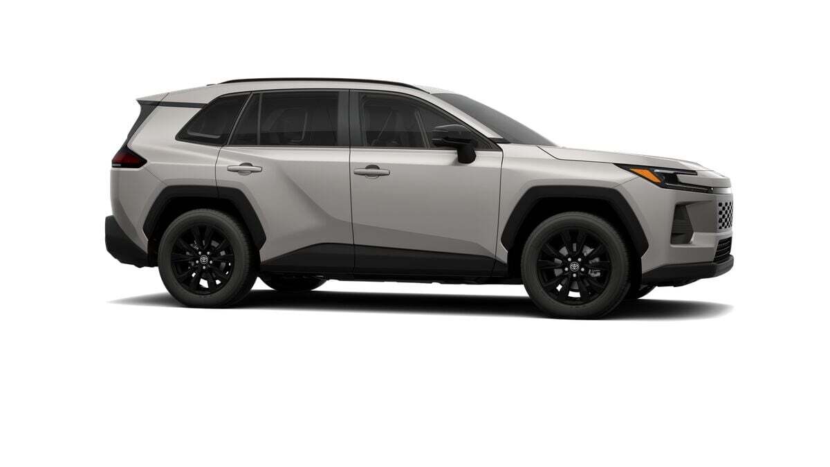 2026 Toyota RAV4 XLE Premium Fredericksburg VA