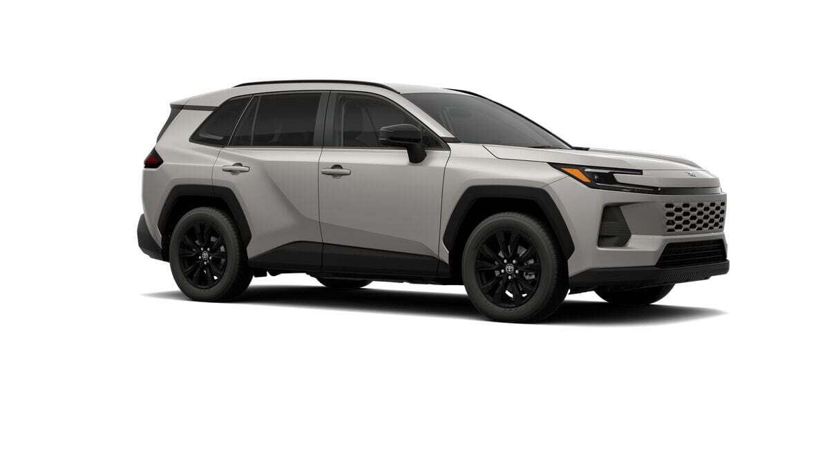 2026 Toyota RAV4 XLE Premium Fredericksburg VA