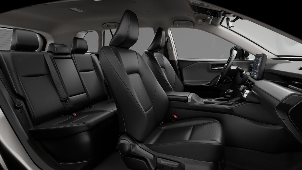 2026 Toyota RAV4 XLE Premium Fredericksburg VA