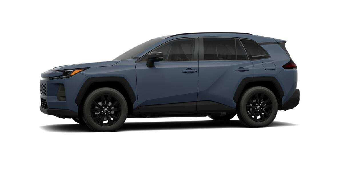 2026 Toyota RAV4 XLE Premium Fredericksburg VA