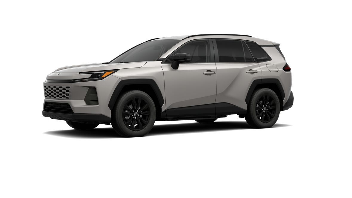 2026 Toyota RAV4 XLE Premium Fredericksburg VA