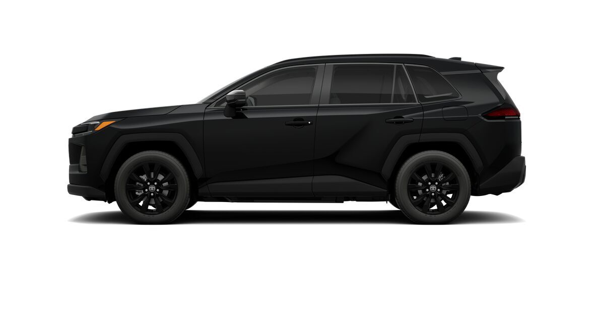 2026 Toyota RAV4 XLE Premium Fredericksburg VA