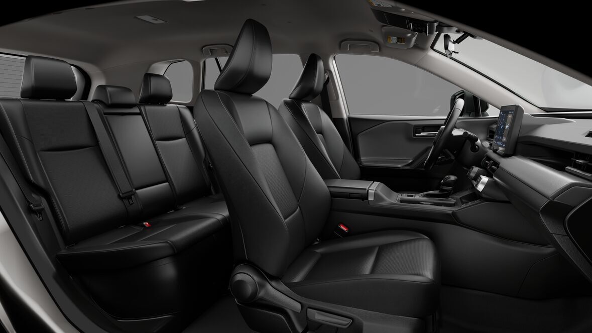 2026 Toyota RAV4 XLE Premium Fredericksburg VA
