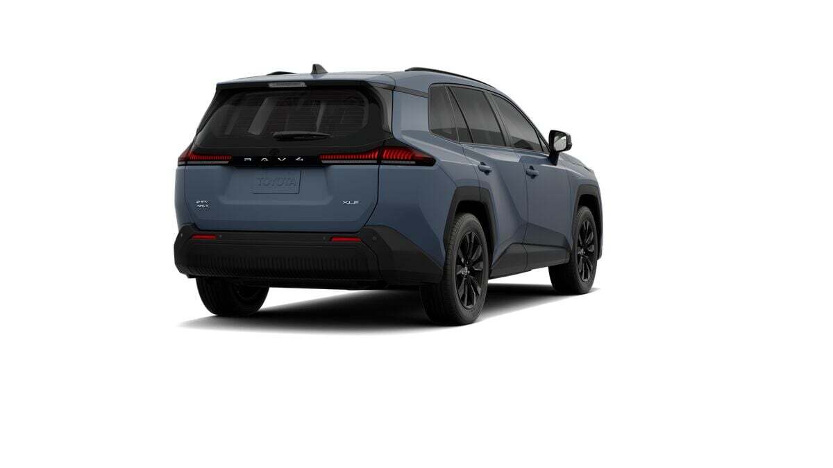 2026 Toyota RAV4 XLE Premium Fredericksburg VA