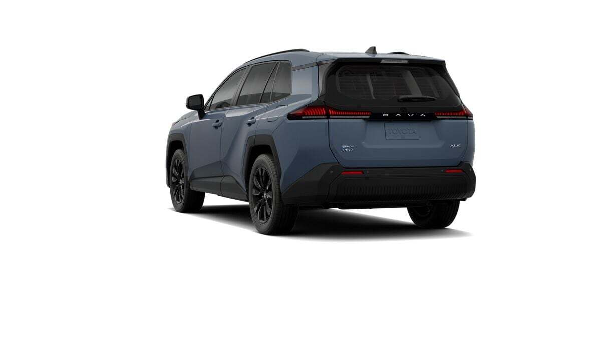 2026 Toyota RAV4 XLE Premium Fredericksburg VA