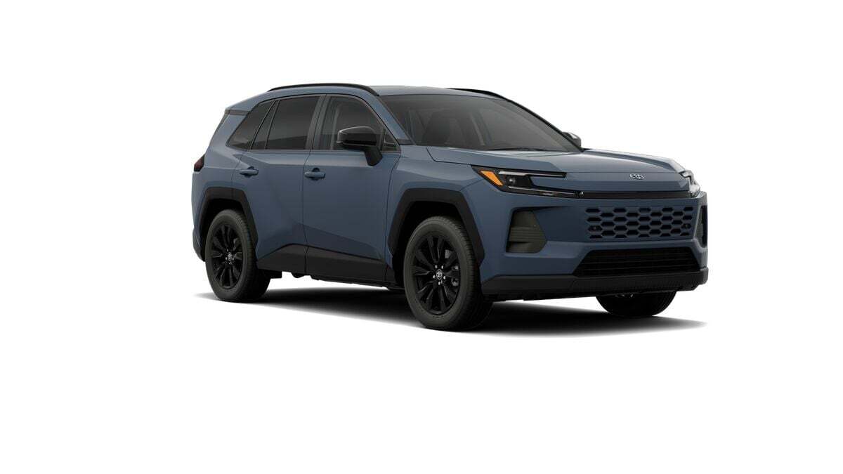 2026 Toyota RAV4 XLE Premium Fredericksburg VA