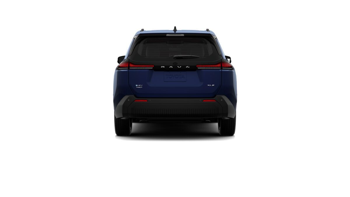 2026 Toyota RAV4 XLE Premium Fredericksburg VA