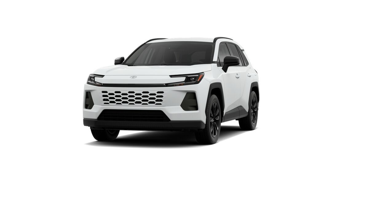 2026 Toyota RAV4 XLE Premium Fredericksburg VA