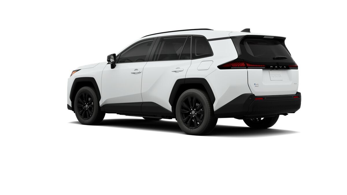 2026 Toyota RAV4 XLE Premium Fredericksburg VA