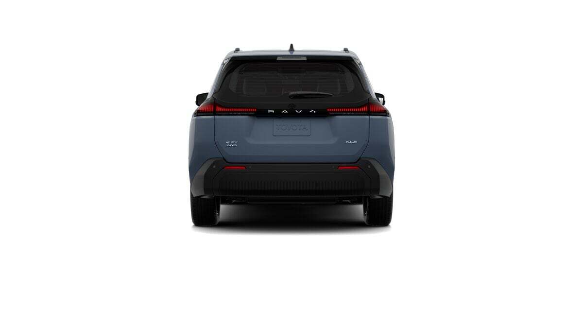 2026 Toyota RAV4 XLE Premium Fredericksburg VA