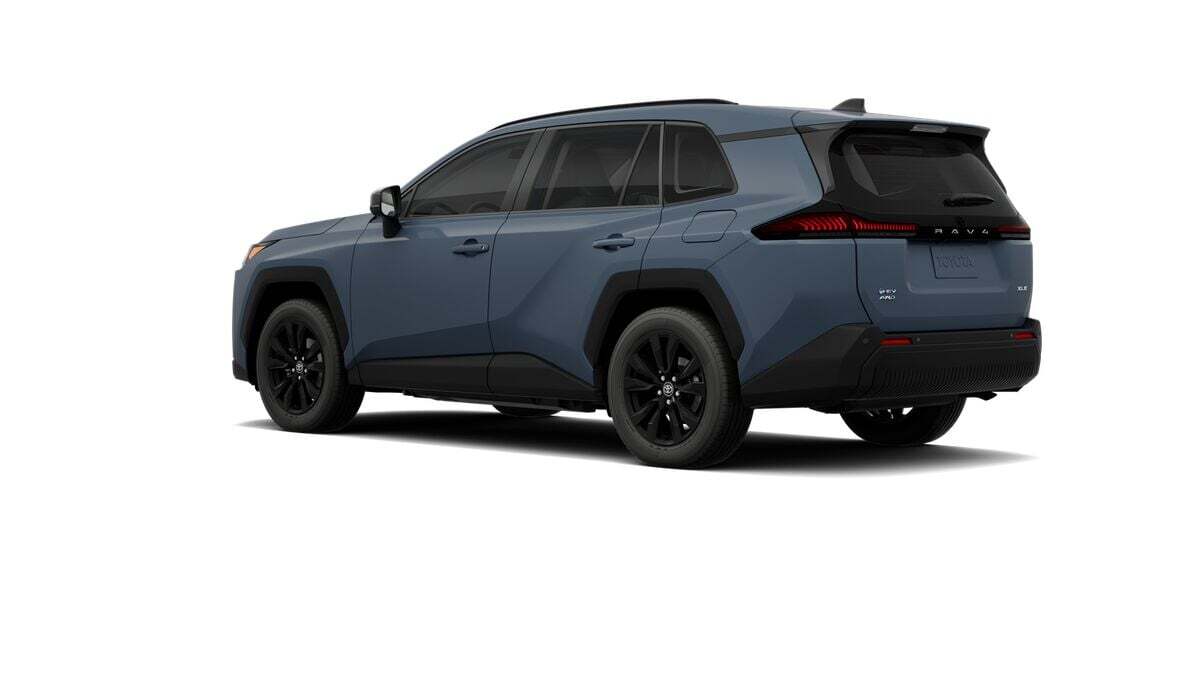 2026 Toyota RAV4 XLE Premium Fredericksburg VA