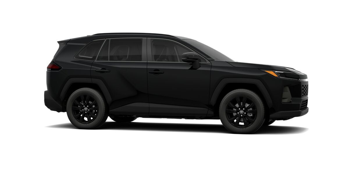 2026 Toyota RAV4 XLE Premium Fredericksburg VA