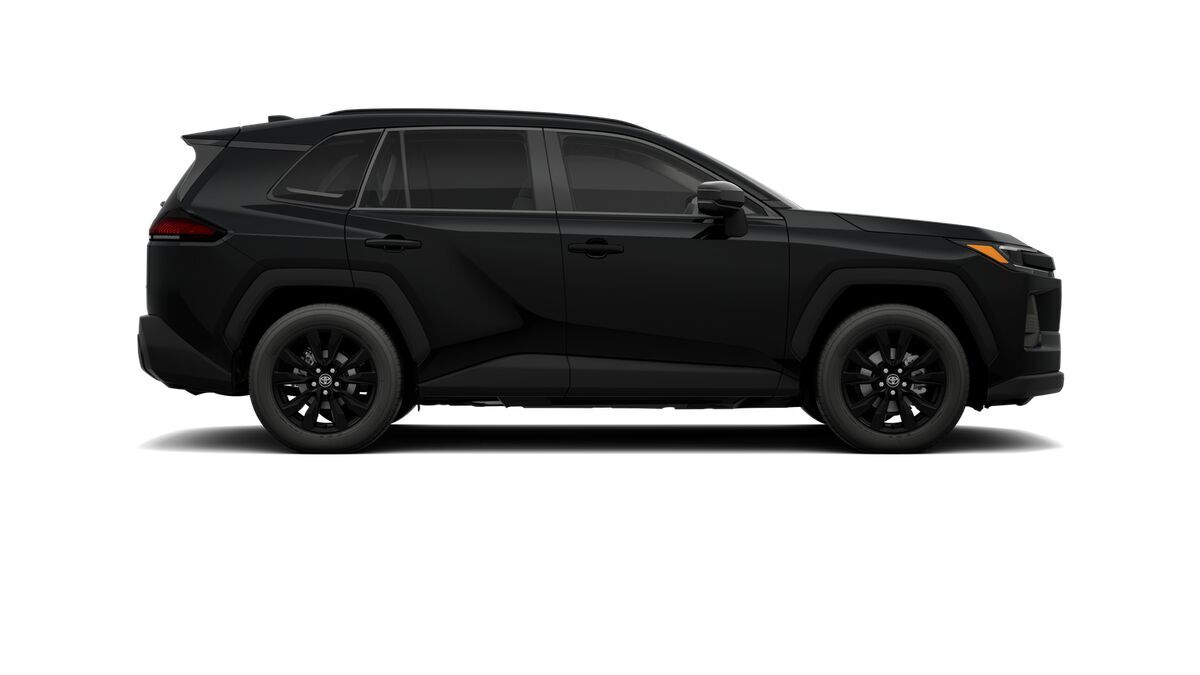 2026 Toyota RAV4 XLE Premium Fredericksburg VA