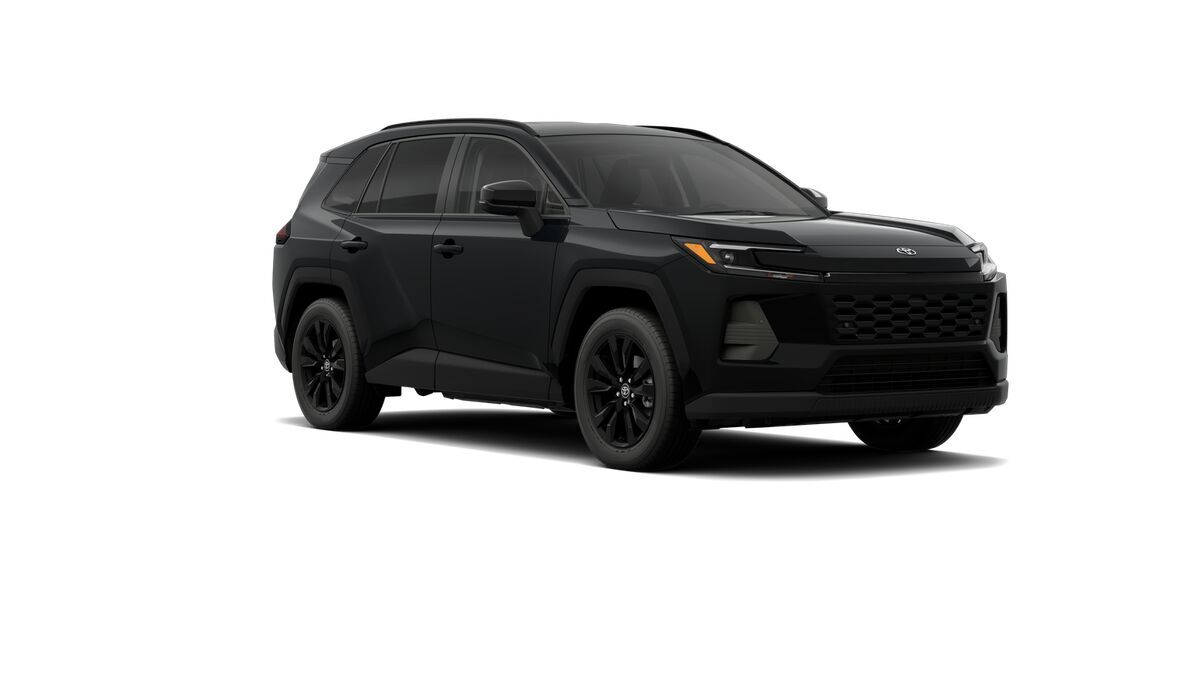 2026 Toyota RAV4 XLE Premium Fredericksburg VA