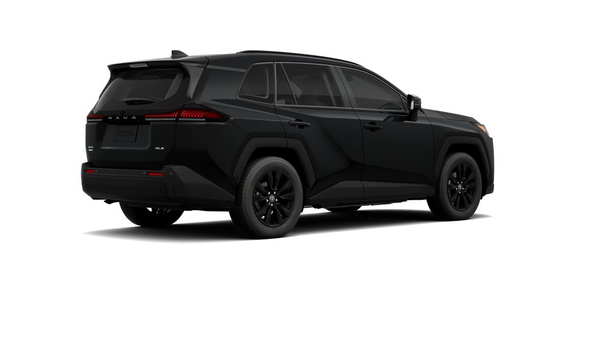 2026 Toyota RAV4 XLE Premium Fredericksburg VA