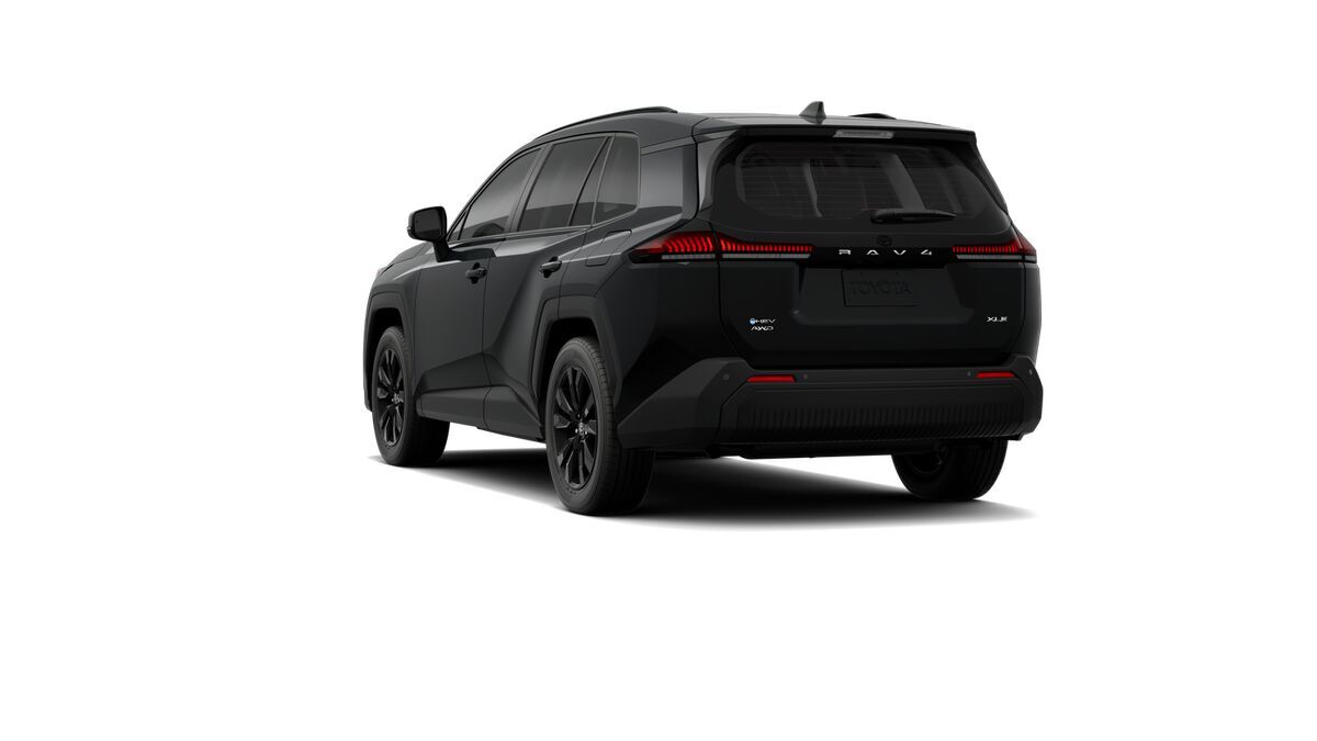 2026 Toyota RAV4 XLE Premium Fredericksburg VA