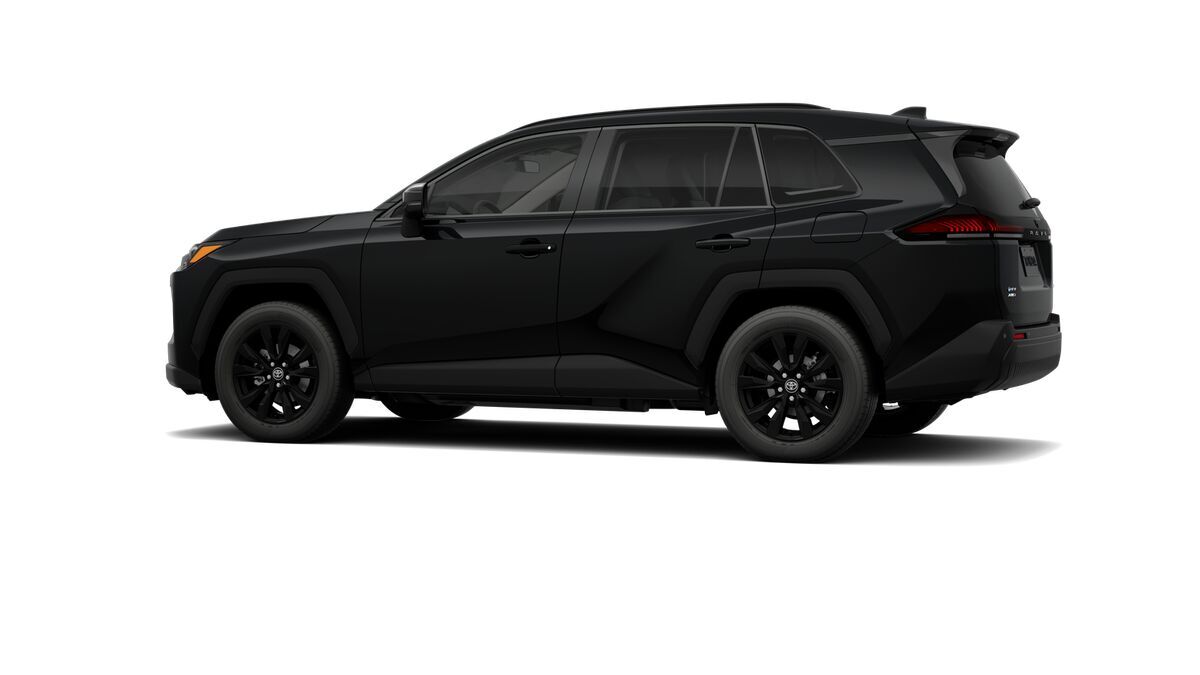 2026 Toyota RAV4 XLE Premium Fredericksburg VA