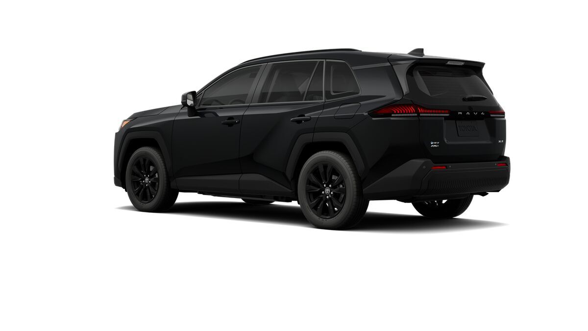 2026 Toyota RAV4 XLE Premium Fredericksburg VA