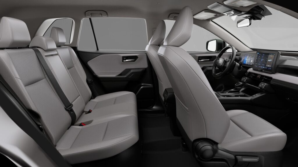 2026 Toyota RAV4 XLE Premium Fredericksburg VA