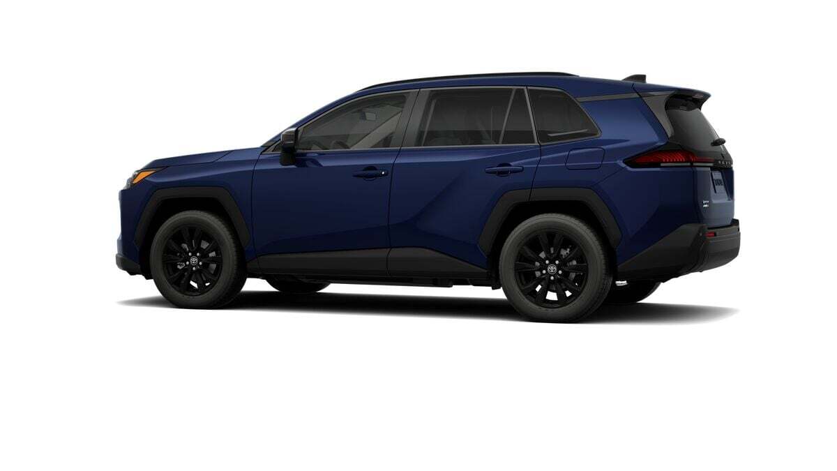 2026 Toyota RAV4 XLE Premium Fredericksburg VA
