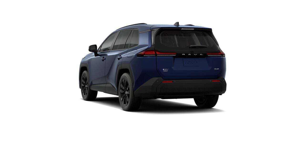 2026 Toyota RAV4 XLE Premium Fredericksburg VA