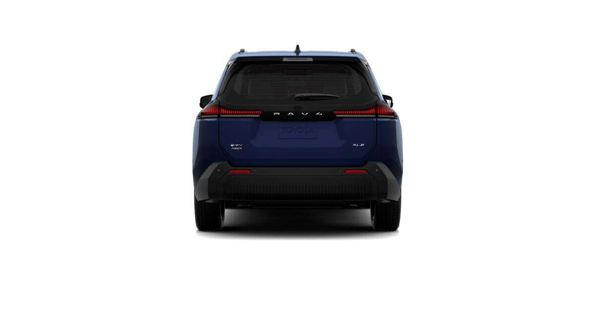 2026 Toyota RAV4 XLE Premium Fredericksburg VA