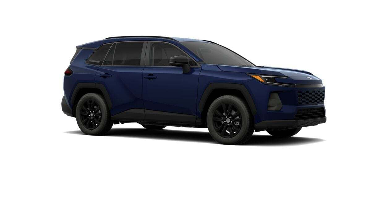 2026 Toyota RAV4 XLE Premium Fredericksburg VA
