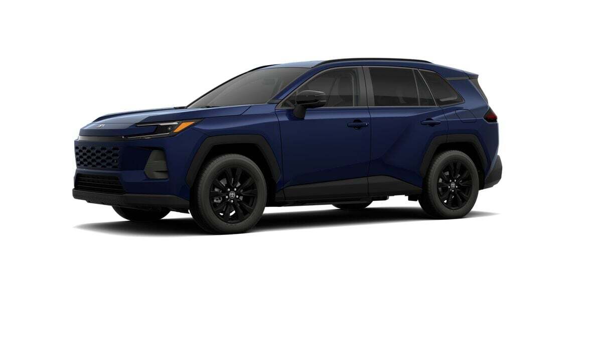 2026 Toyota RAV4 XLE Premium Fredericksburg VA