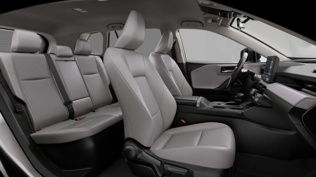 2026 Toyota RAV4 XLE Premium Fredericksburg VA
