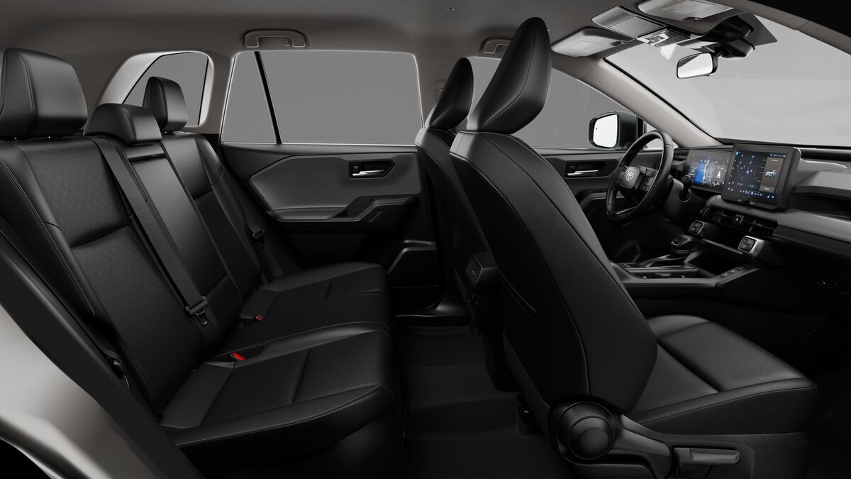 2026 Toyota RAV4 XLE Premium Fredericksburg VA