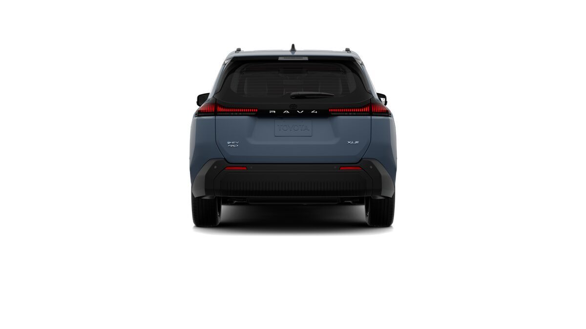 2026 Toyota RAV4 XLE Premium Fredericksburg VA