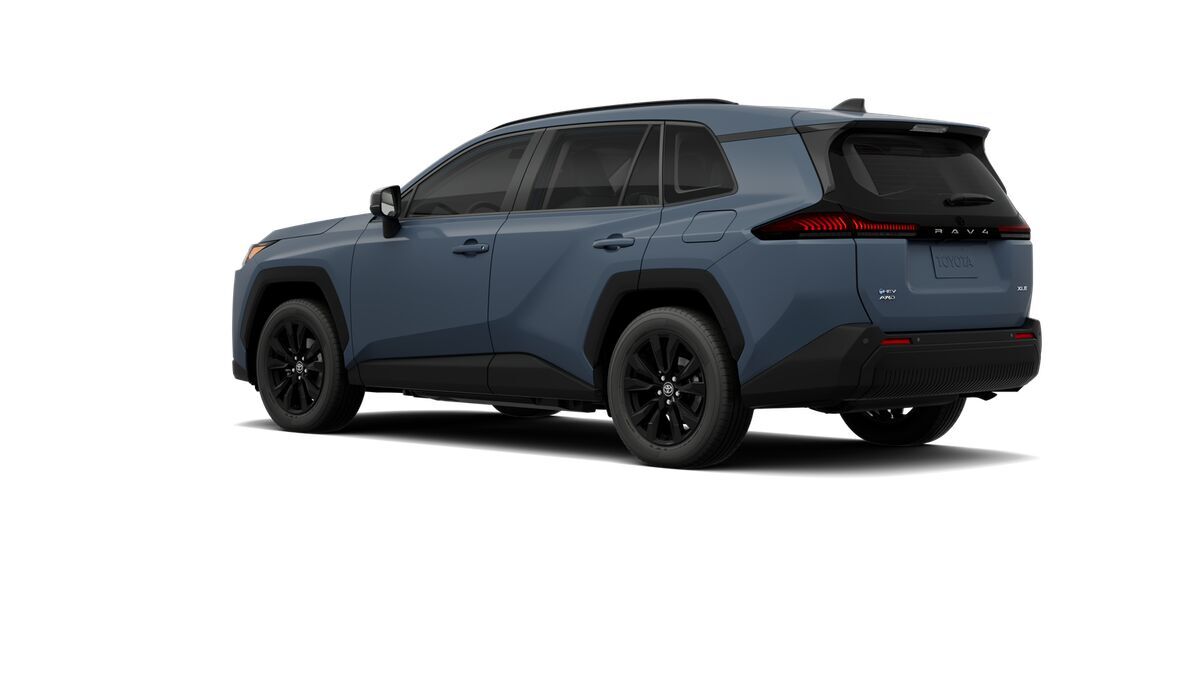 2026 Toyota RAV4 XLE Premium Fredericksburg VA