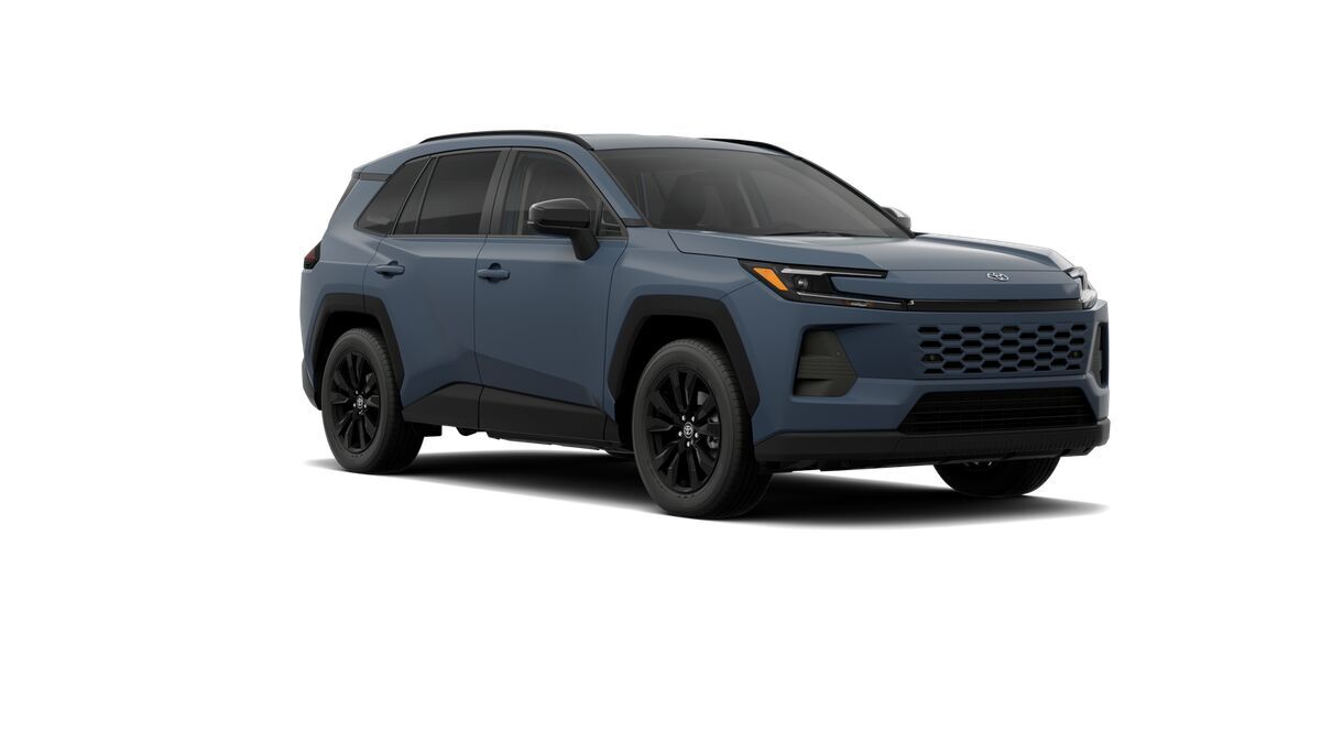 2026 Toyota RAV4 XLE Premium Fredericksburg VA