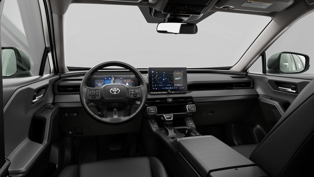 2026 Toyota RAV4 XLE Premium Fredericksburg VA