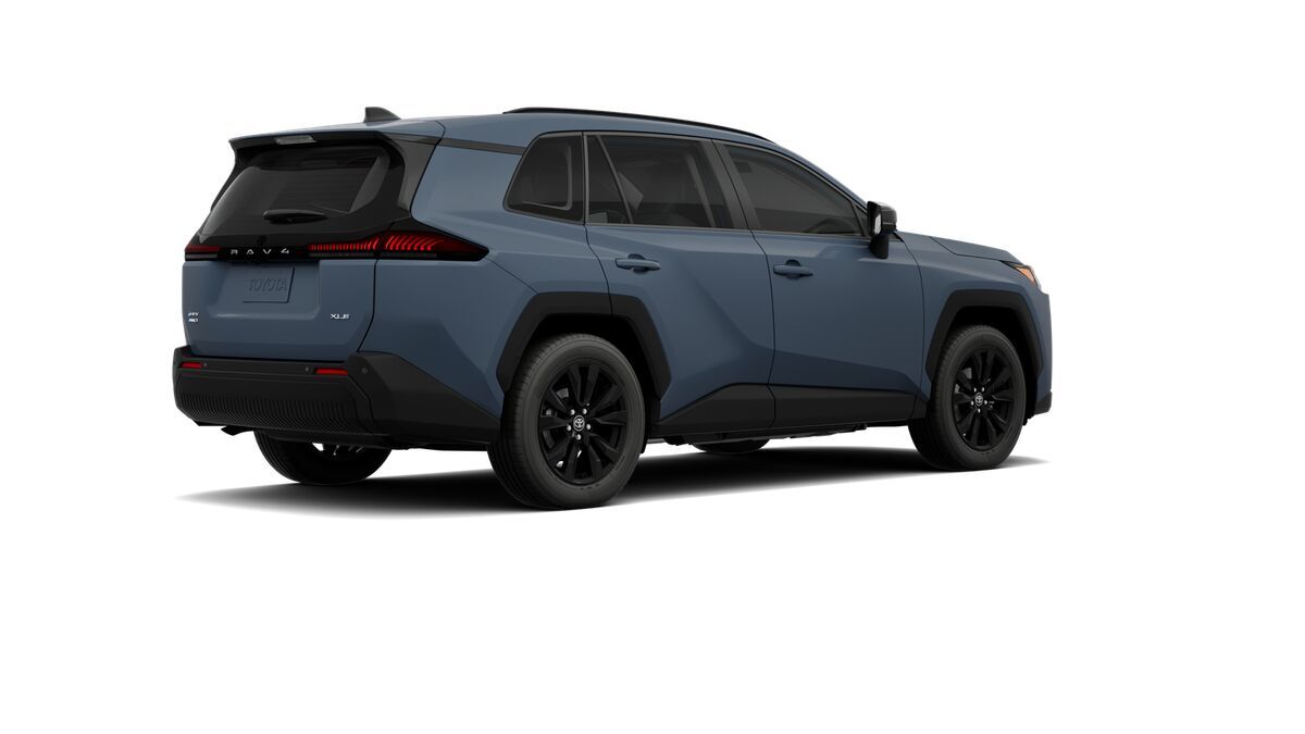 2026 Toyota RAV4 XLE Premium Fredericksburg VA