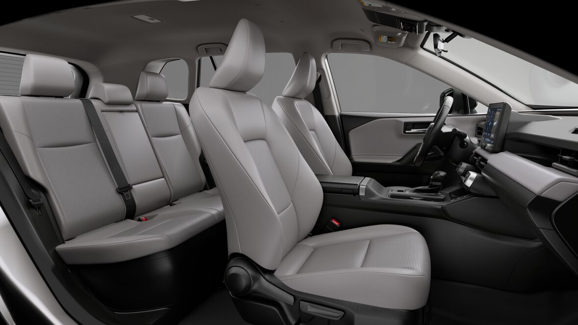 2026 Toyota RAV4 XLE Premium Fredericksburg VA