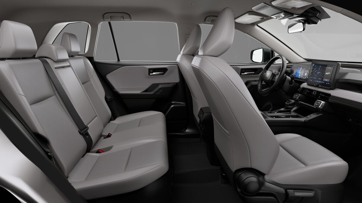 2026 Toyota RAV4 XLE Premium Fredericksburg VA