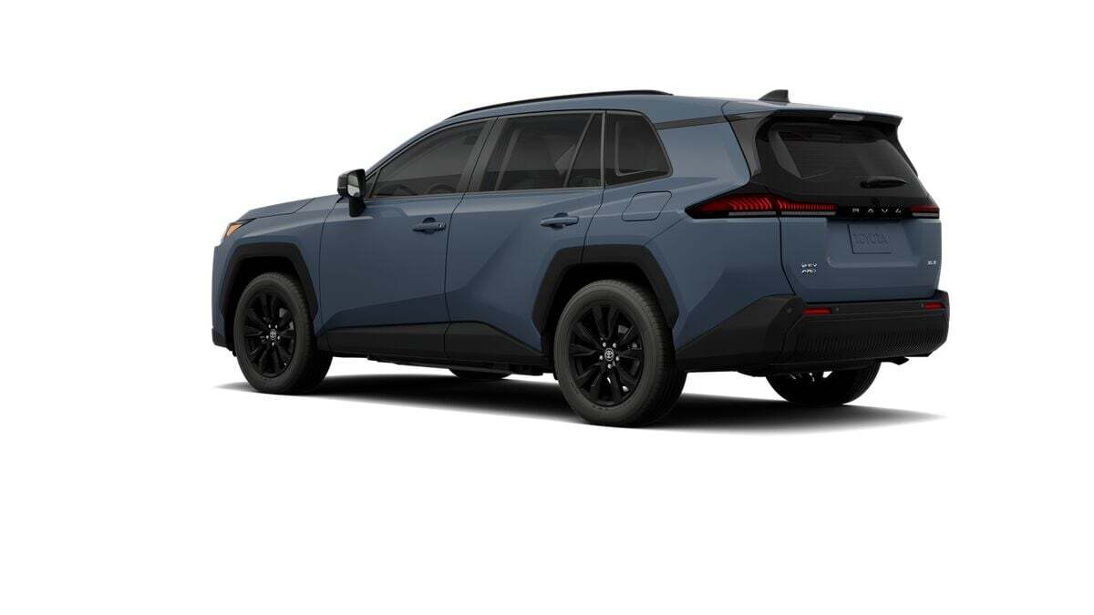 2026 Toyota RAV4 XLE Premium Fredericksburg VA