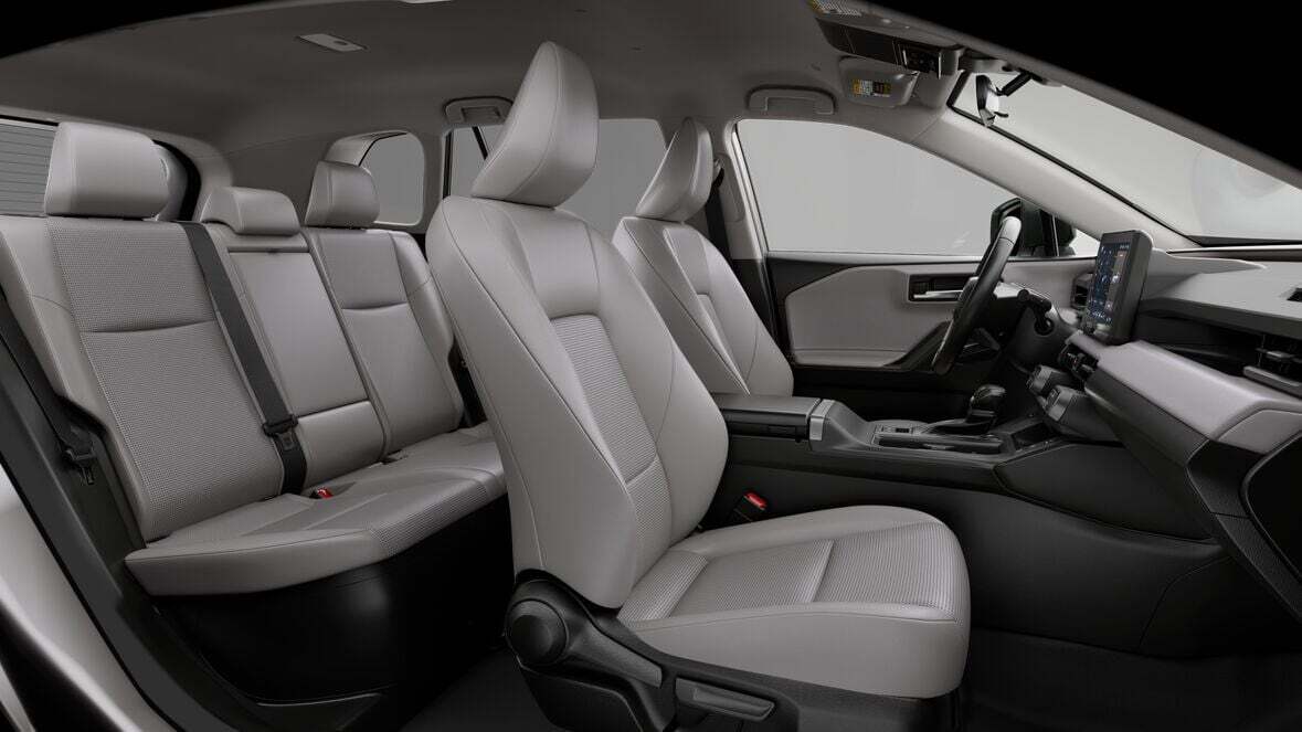 2026 Toyota RAV4 XLE Premium Fredericksburg VA