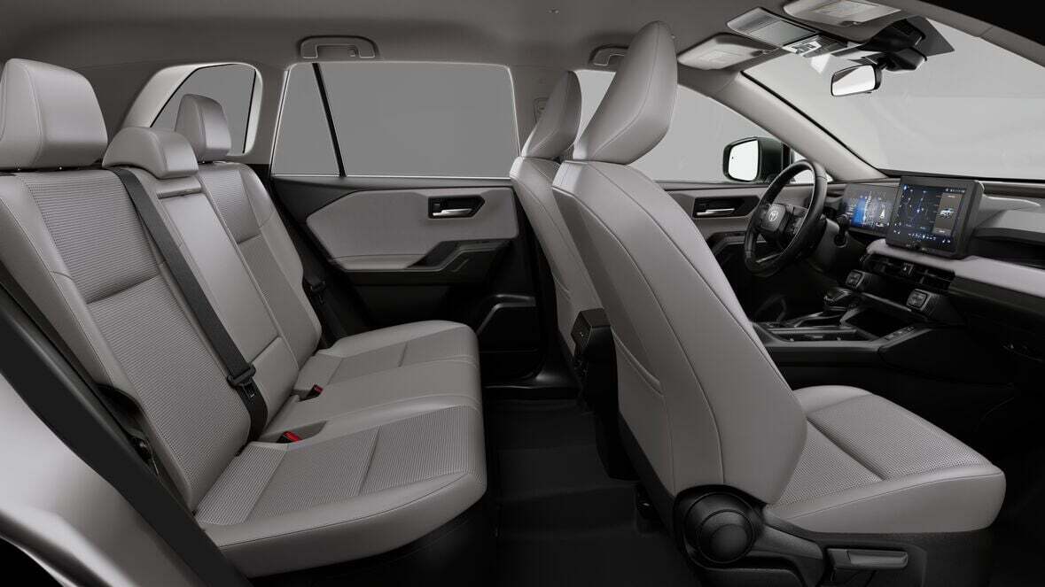 2026 Toyota RAV4 XLE Premium Fredericksburg VA