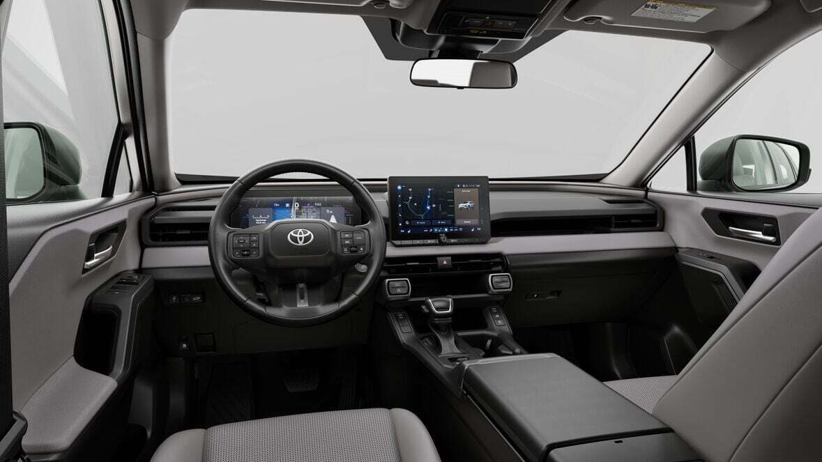 2026 Toyota RAV4 XLE Premium Fredericksburg VA