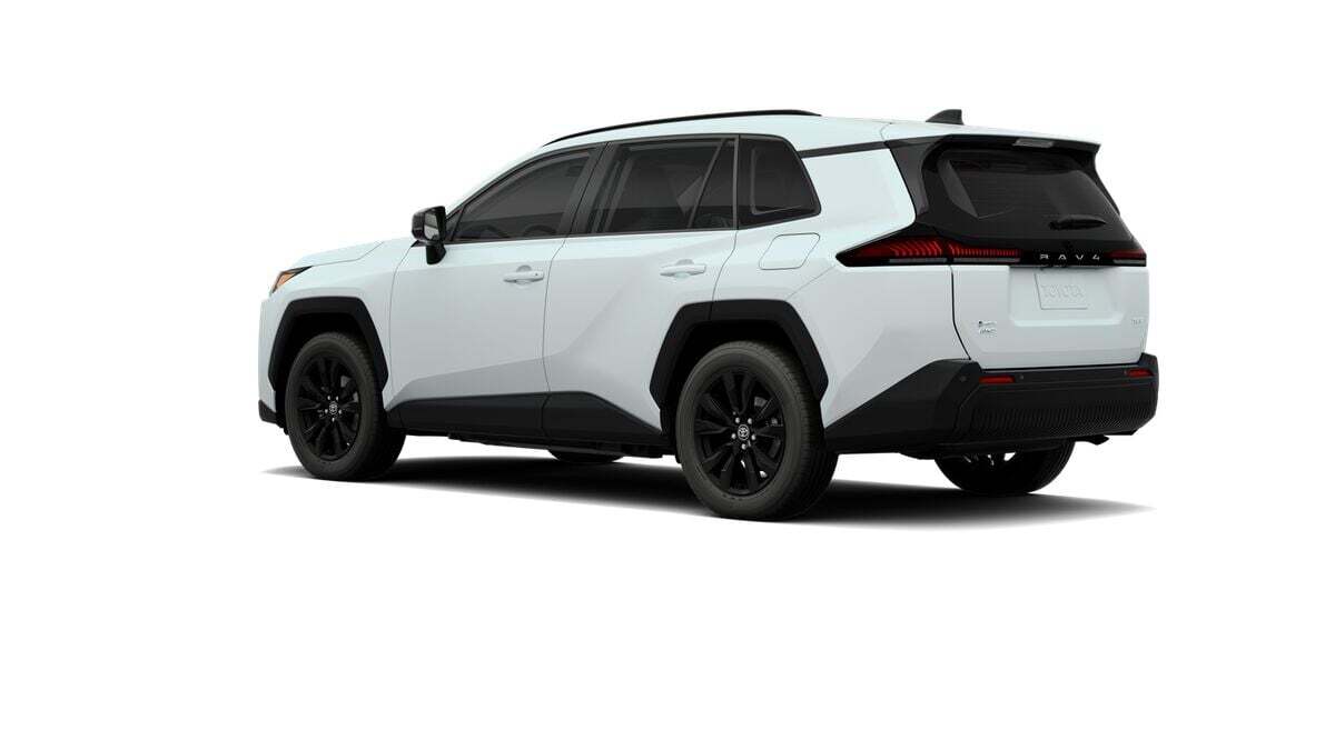 2026 Toyota RAV4 XLE Premium Fredericksburg VA