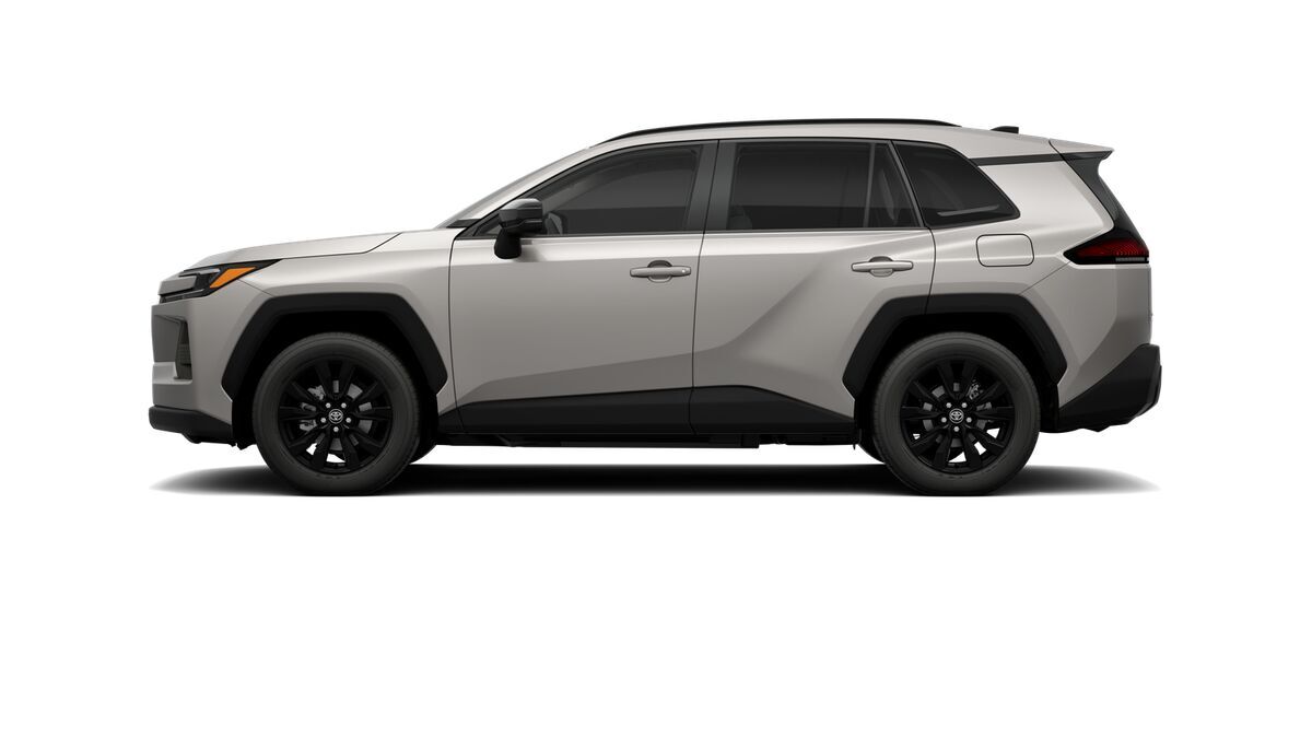 2026 Toyota RAV4 XLE Premium Fredericksburg VA