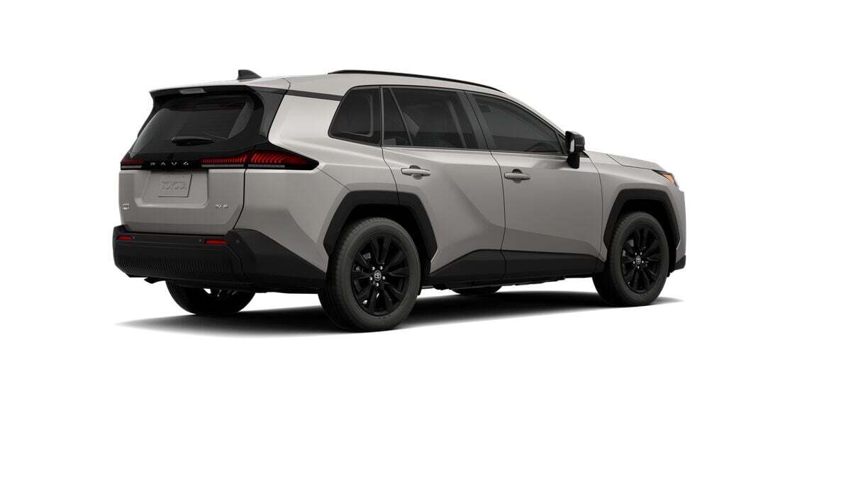 2026 Toyota RAV4 XLE Premium Fredericksburg VA