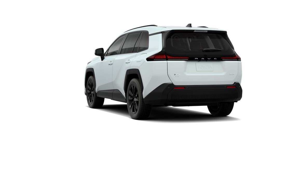 2026 Toyota RAV4 XLE Premium Fredericksburg VA