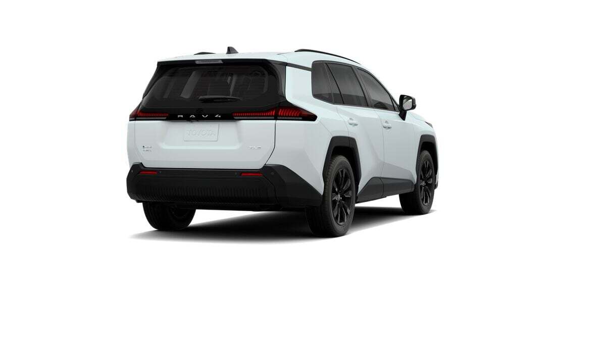 2026 Toyota RAV4 XLE Premium Fredericksburg VA