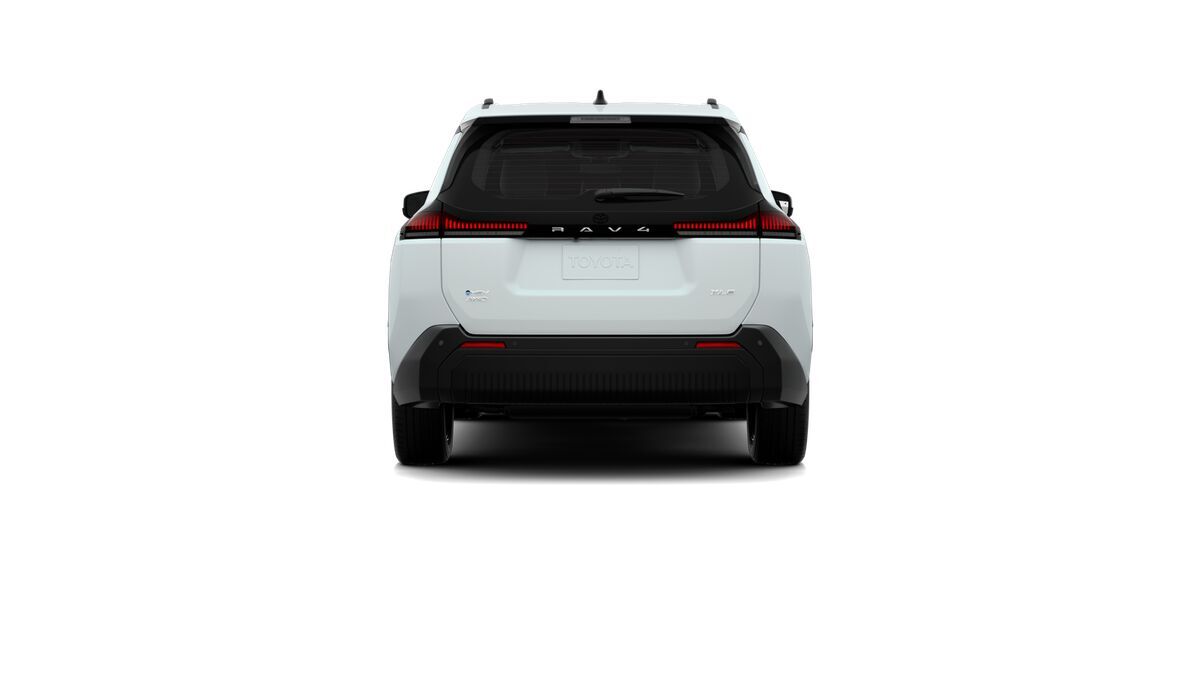 2026 Toyota RAV4 XLE Premium Fredericksburg VA