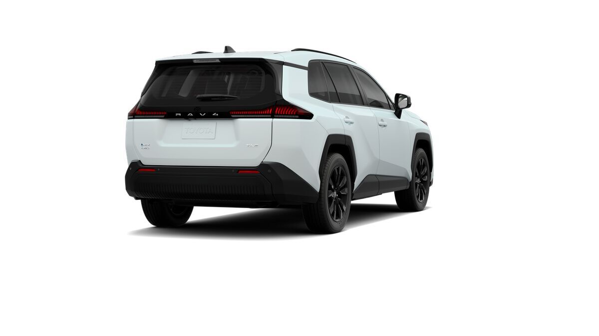 2026 Toyota RAV4 XLE Premium Fredericksburg VA