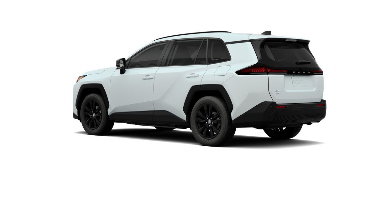 2026 Toyota RAV4 XLE Premium Fredericksburg VA